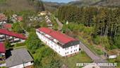 Luftbildaufnahme - 