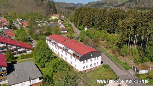 Luftbildaufnahme - 