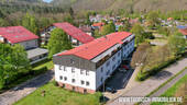Luftbildaufnahme - 