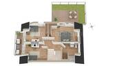 Grundriss OG - 