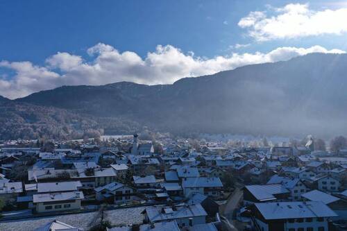 Ohlstadt bei Murnau - 