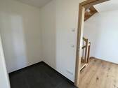 Garderobe - 5 Zimmer Doppelhaushälfte in Ohlstadt