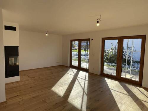 Wohnzimmer - 