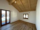 1. Schlafzimmer mit Balkon - 