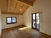 2. Schlafzimmer mit Balkon - 