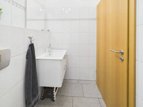 Gäste-WC EG - 