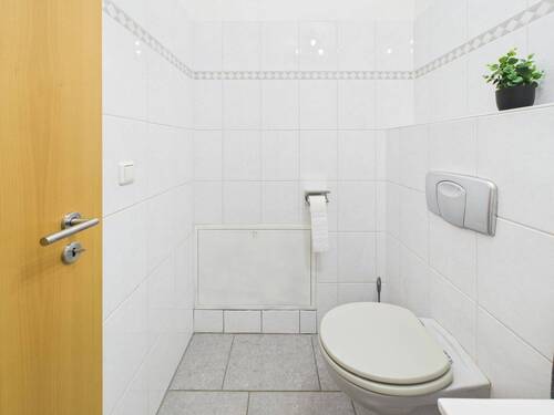 Gäste-WC EG - 