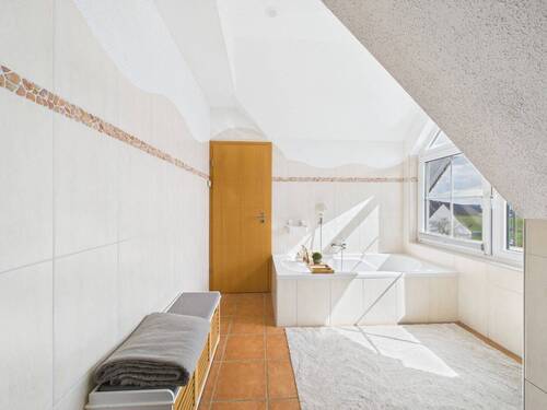 Badezimmer DG - 