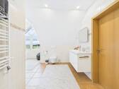 Badezimmer DG - 