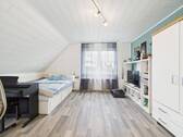 Schlafzimmer 2 DG - 