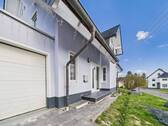 Hauseingang - 