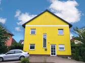 Außenansicht - 4 Zimmer Einfamilienhaus zum Kaufen in Naumburg (Saale)
