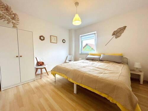 Schlafzimmer 2 - 