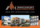 MH ImmoConcept - 