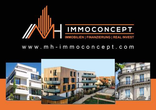 MH ImmoConcept - 