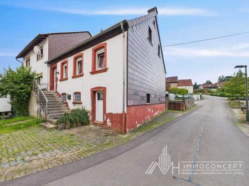 CAM04062G0-PR0049-STILL003 - 7 Zimmer Einfamilienhaus zum Kaufen in Hüffler