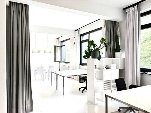 Bild 2 - Büro zur Miete in Hamburg