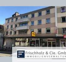 Vielseitig nutzbares Ladenlokal in Kierspe zu vermieten!