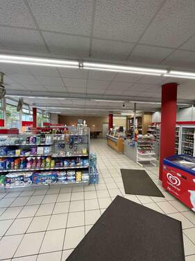 Verkaufsraum - Gewerbeobjekt (Büro, Produktion, Verkauf) in Kierspe zur Miete