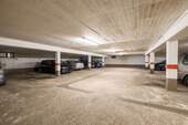 Tiefgarage - 