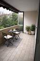 Balkon Beispieleinrichtung - 