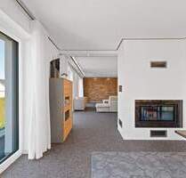 Ankommen und wohlfühlen: Modernes Einfamilienhaus mit großem Garten - direkt in Nagold