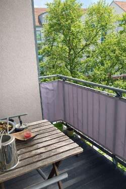 Balkon - 
