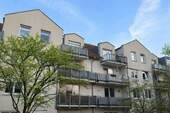 Objektansicht - Etagenwohnung mit 73,70 m&sup2; in Dresden zum Kaufen