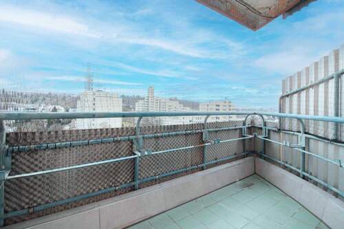 Balkon - 