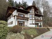 Ansicht - Großzügige 3-Zimmer-ETW mit Terrasse in Regen