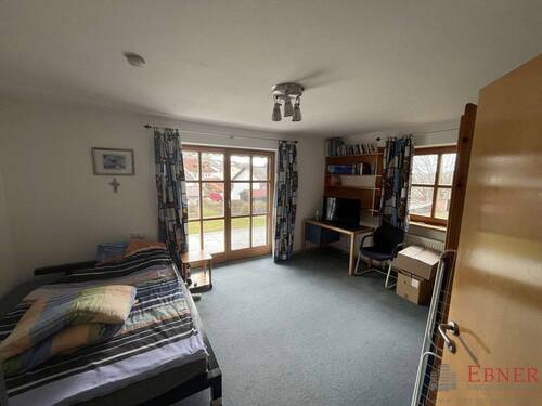 Schlafzimmer - 