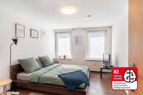 Schlafzimmer 2 KI - 