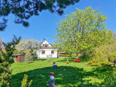 Hausansicht - 