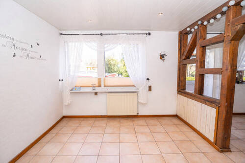 Essbereich - 
