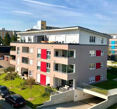 Bild 4 - 2 Zimmer Etagenwohnung zur Miete in Böblingen