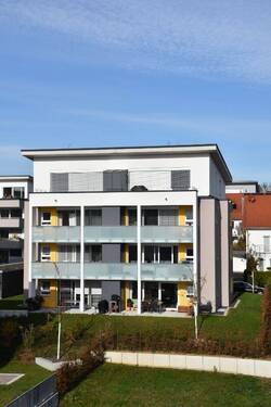 Bild 5 - 2 Zimmer Etagenwohnung in Böblingen