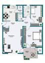 Grundriss - 