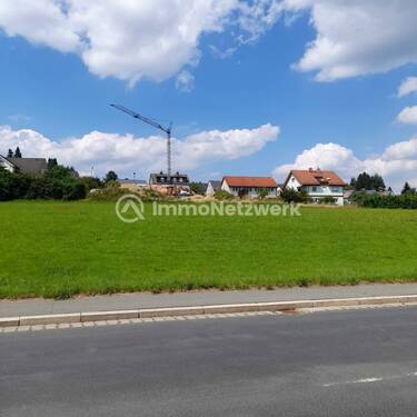 20210723_142733 - Schönes Grundstück mit Südausrichtung