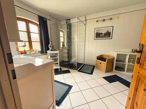 Badezimmer - 