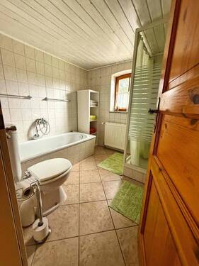 Gästebad - 