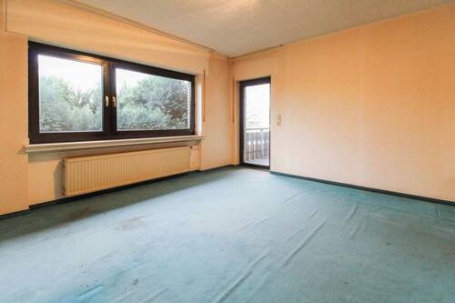 Schlafzimmer - 