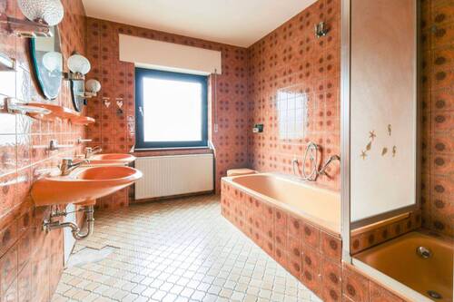 Badezimmer - 