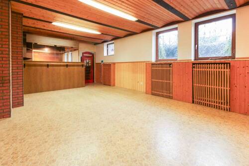Partyraum - 