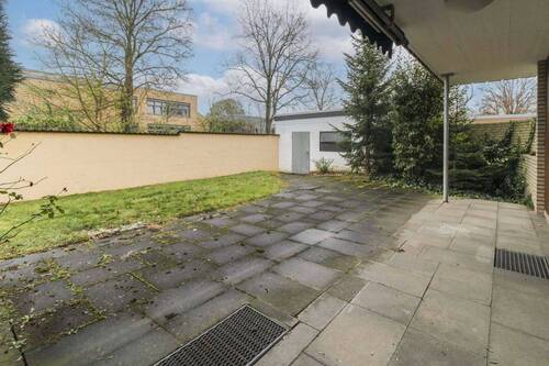 Terrasse - 