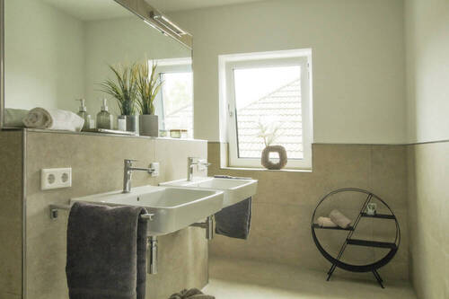 V1487_32 Badezimmer - 