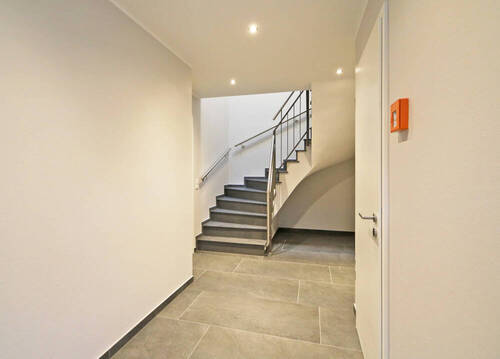 V1487_3 Treppenhaus - 