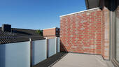 V1487_3 Balkon Wohnung 3 - 