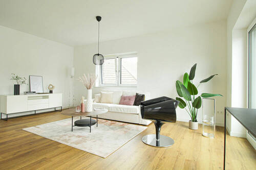 V1487_32 Wohnzimmer Bild 2 - 