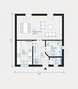 Grundriss EG - 