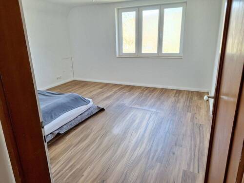 3. Schlafzimmer OG - 